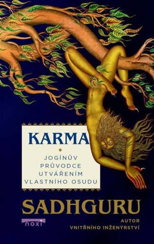 Karma - Jogínův průvodce vaším osudem
