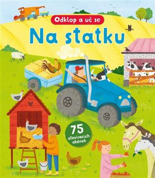 Na statku: Odklop a uč se koupíte na Kosmas.cz