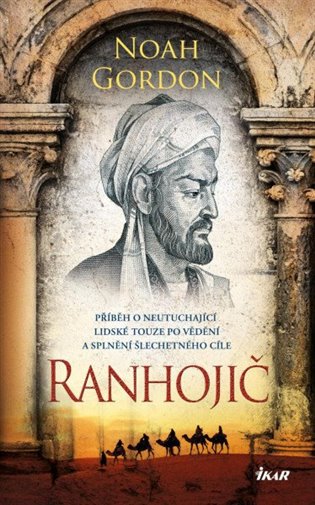 Ranhojič koupíte na Kosmas.cz