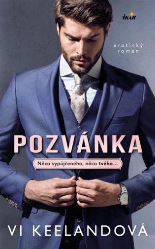 Pozvánka koupíte na Kosmas.cz