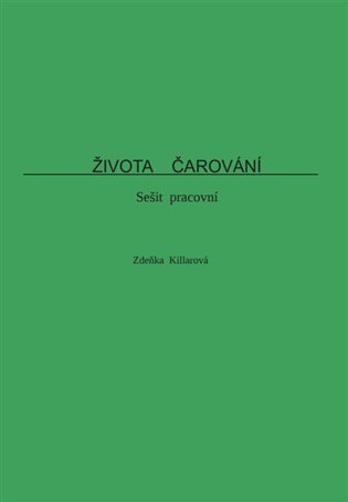 Života čarování koupíte na Kosmas.cz