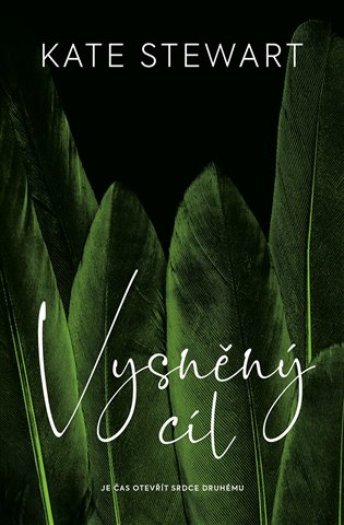 Vysněný cíl koupíte na Kosmas.cz