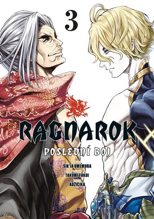 Ragnarok: Poslední boj 3 koupíte na Kosmas.cz