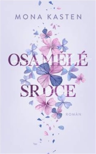 Osamělé srdce koupíte na Kosmas.cz