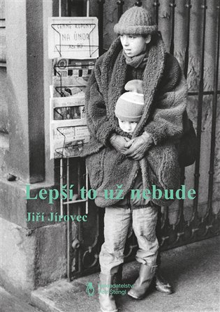 Lepší to už nebude koupíte na Kosmas.cz