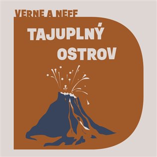 Tajuplný ostrov koupíte na Kosmas.cz
