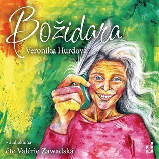 Božidara koupíte na Kosmas.cz