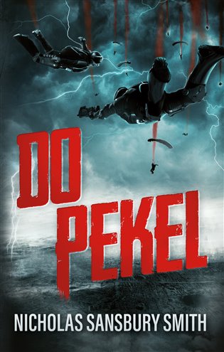 Kniha Do pekel I: Do pekel
