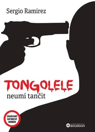 Tongolele neumí tančit koupíte na Kosmas.cz