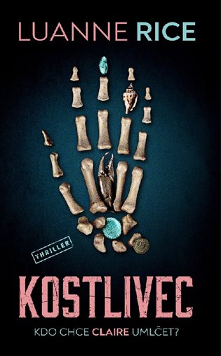 Kostlivec koupíte na Kosmas.cz