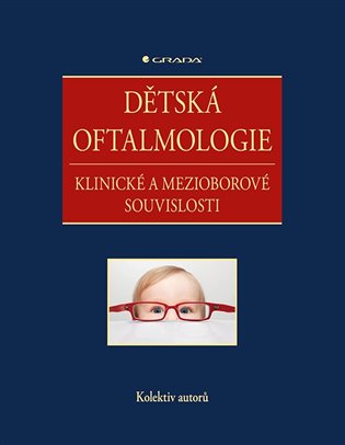Dětská oftalmologie