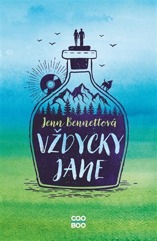 Vždycky Jane koupíte na Kosmas.cz