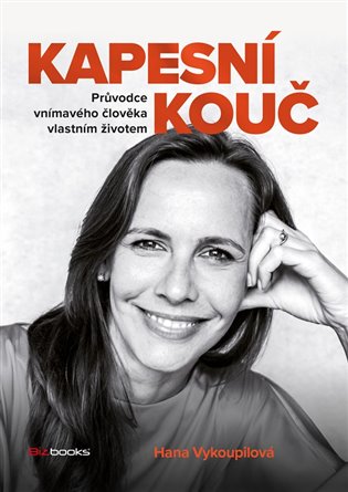 Kapesní kouč koupíte na Kosmas.cz