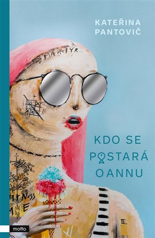 Kdo se postará o Annu koupíte na Kosmas.cz