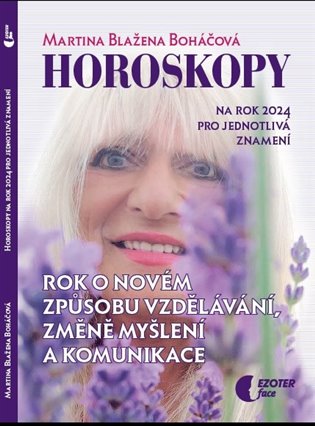 Horoskopy na rok 2024
