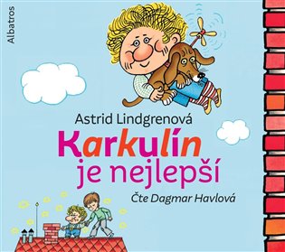 Karkulín je nejlepší koupíte na Kosmas.cz
