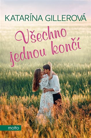 Všechno jednou končí koupíte na Kosmas.cz