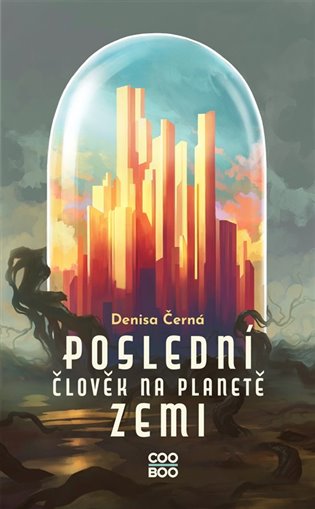 Poslední člověk na planetě Zemi koupíte na Kosmas.cz