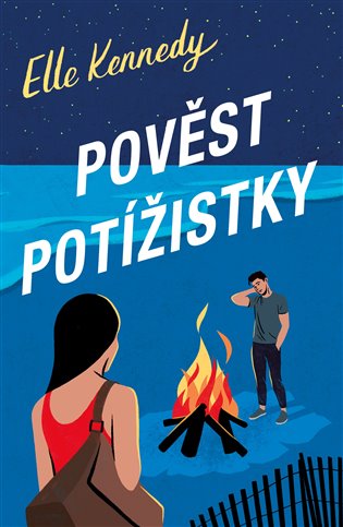 Pověst potížistky