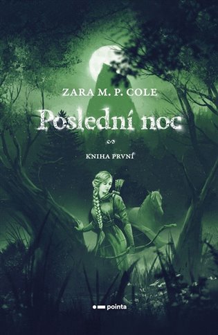 Poslední noc koupíte na Kosmas.cz