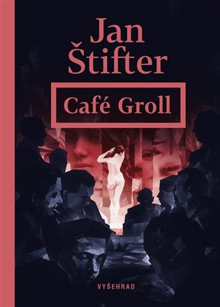 Café Groll koupíte na Kosmas.cz