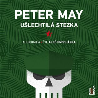 Ušlechtilá stezka koupíte na Kosmas.cz