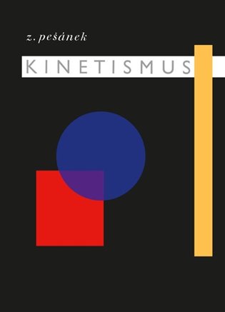 Kinetismus koupíte na Kosmas.cz