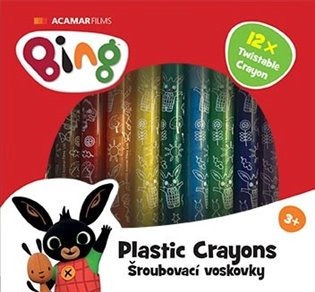 Kniha Šroubovací voskovky