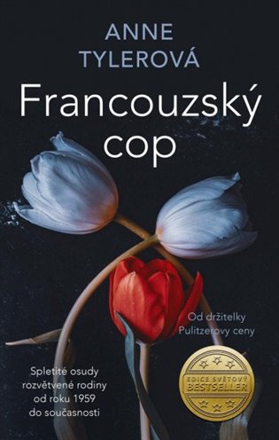 Francouzský cop koupíte na Kosmas.cz