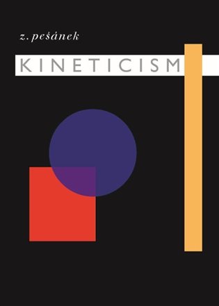 Kineticism koupíte na Kosmas.cz