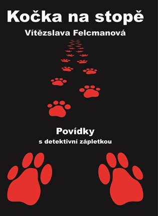 Kočka na stopě