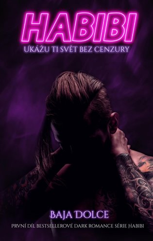 Habibi - Ukážu ti svět bez cenzury koupíte na Kosmas.cz