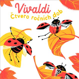 Vivaldi koupíte na Kosmas.cz