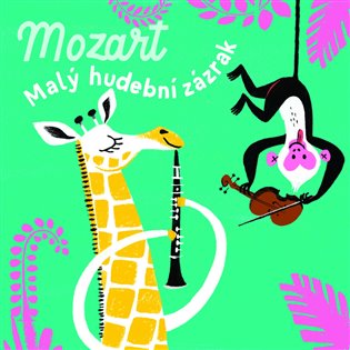 Mozart koupíte na Kosmas.cz