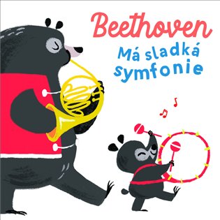 Beethoven koupíte na Kosmas.cz