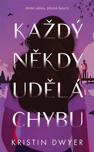 Každý někdy udělá chybu koupíte na Kosmas.cz