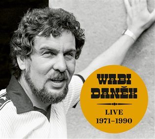Kniha Live 1971 - 1990