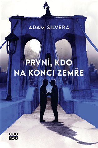 První, kdo na konci zemře koupíte na Kosmas.cz