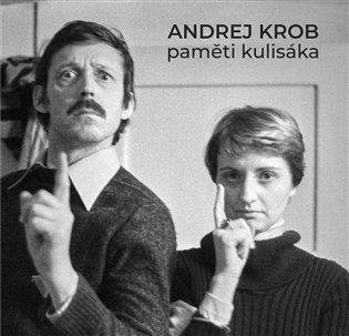Paměti kulisáka koupíte na Kosmas.cz