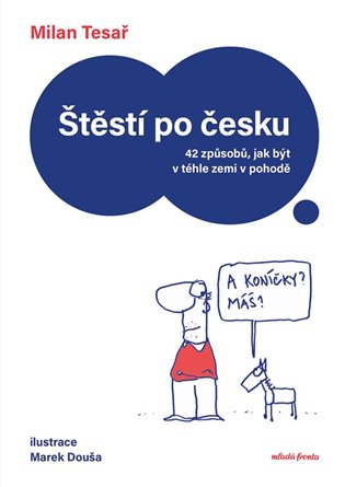 Štěstí po česku koupíte na Kosmas.cz