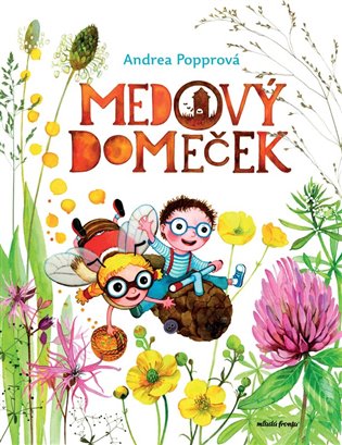 Medový domeček koupíte na Kosmas.cz
