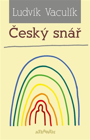 Český snář - Ludvík Vaculík