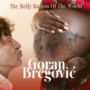 Kniha The Belly Button Of The World (CD)