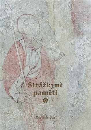 Strážkyně paměti koupíte na Kosmas.cz