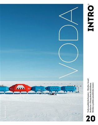 INTRO 20 - VODA