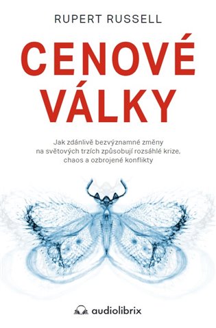 Cenové války koupíte na Kosmas.cz