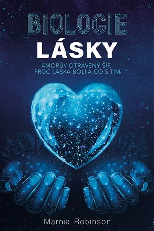 Biologie lásky koupíte na Kosmas.cz