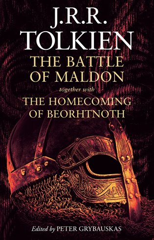 Battle of Maldon koupíte na Kosmas.cz