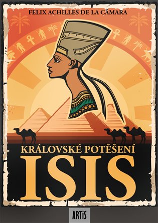 Královské potěšení Isis