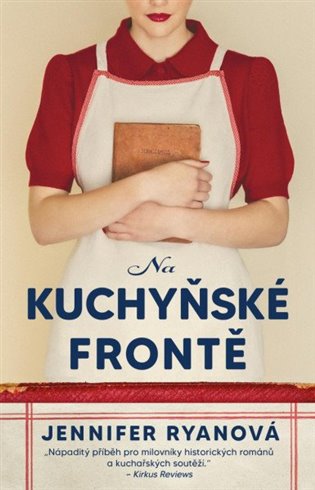 Na kuchyňské frontě koupíte na Kosmas.cz